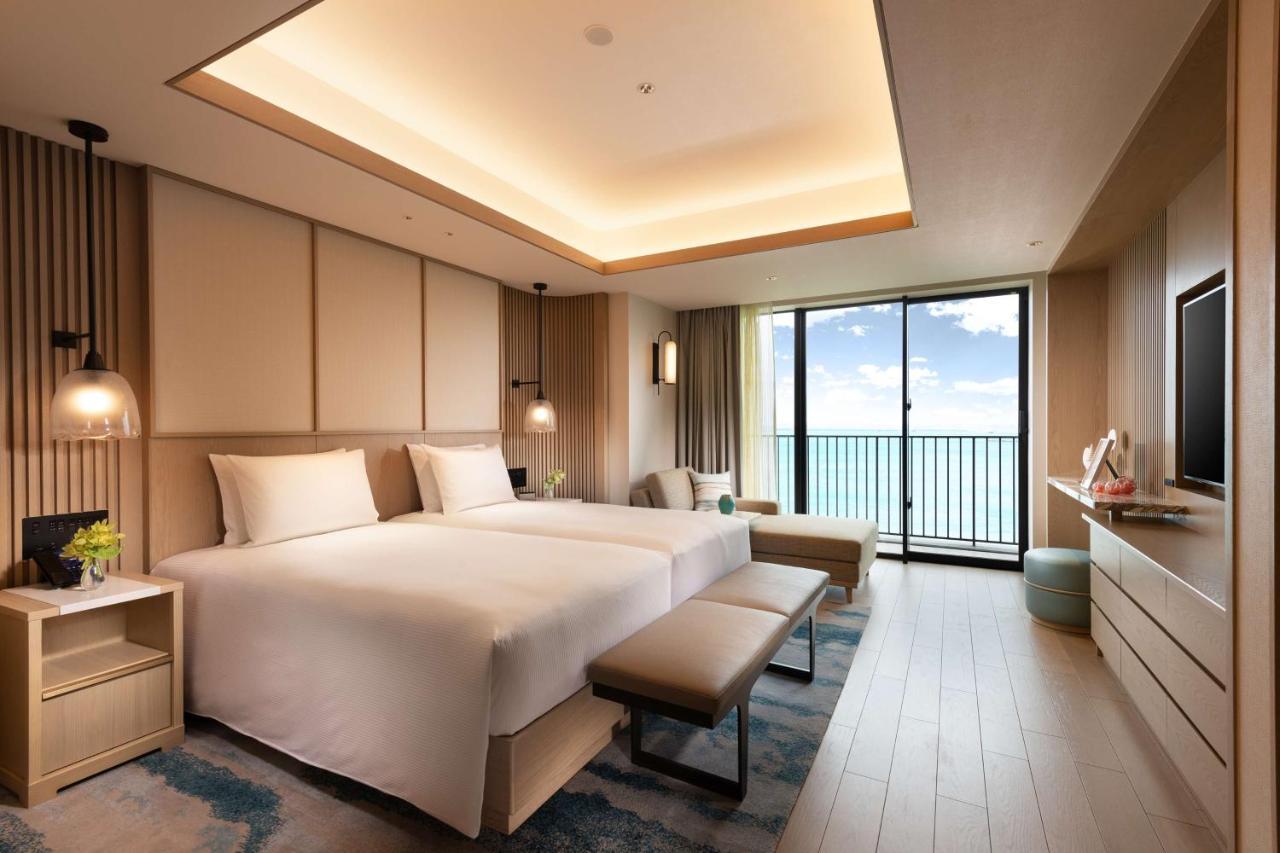 Hilton Okinawa Miyako Island Resort Esterno foto